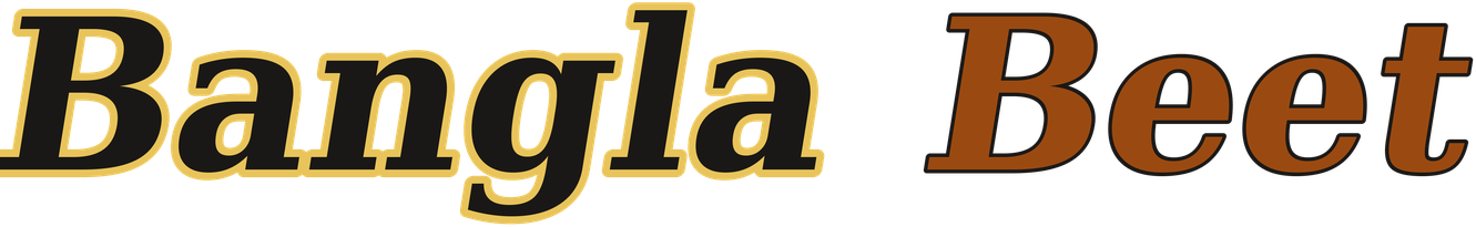Bangla Beet logo